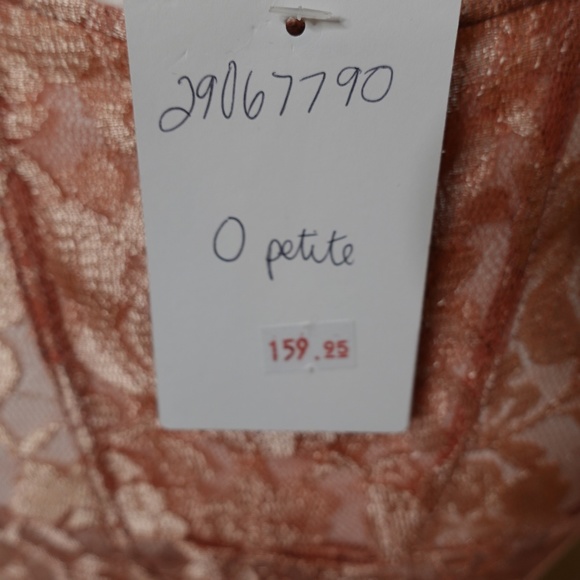 Anthropologie Yoana Barachi Lace Dress - Picture 6 of 14